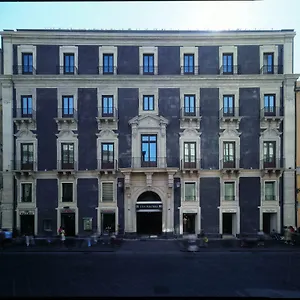 מלון Palace | Esperienze, קטאניה