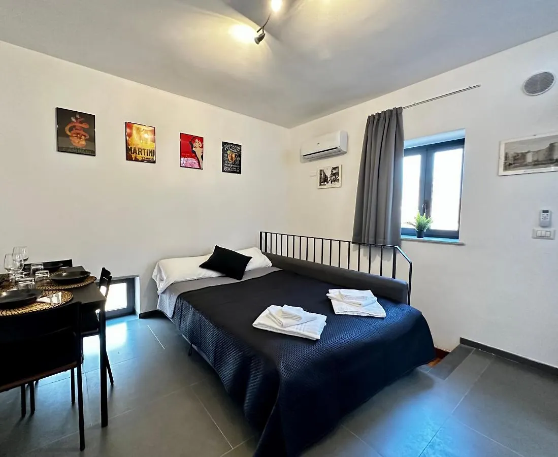 Mimmo'S House 2 Villa Catania Holiday home