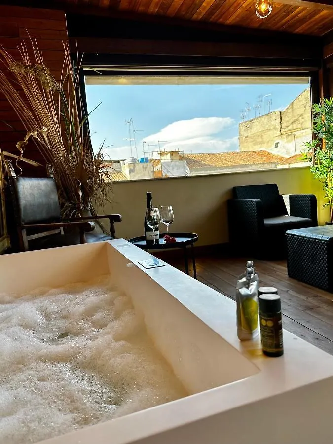 Holiday home Mimmo'S House 2 Villa Catania