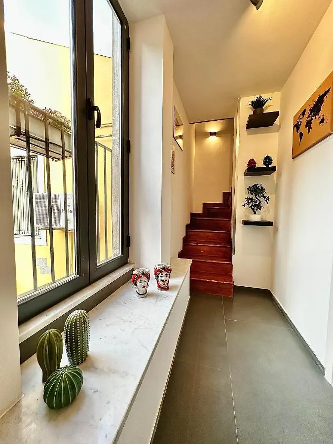 Mimmo'S House 2 Villa Catania Holiday home