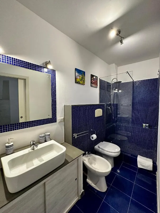 Mimmo'S House 2 Villa Catania Holiday home